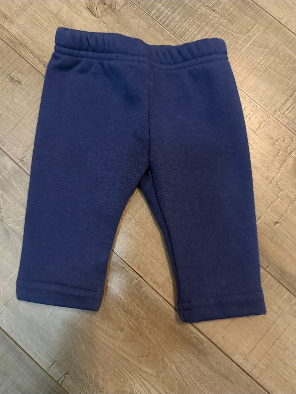 Carter's Baby Girl Leggings Set - Pink, Navy, Coral & Black Polka Dot